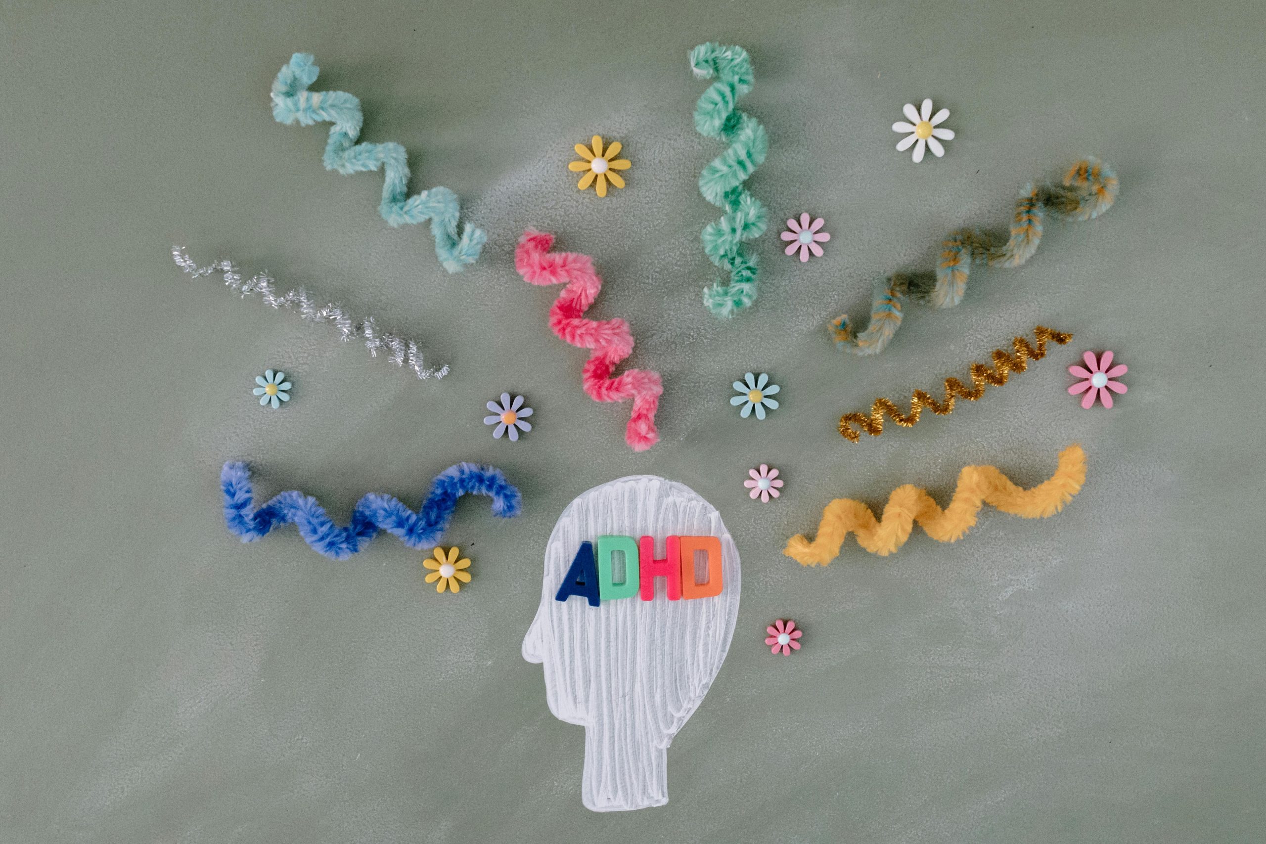 بهترین روانپزشک ADHD در تهران