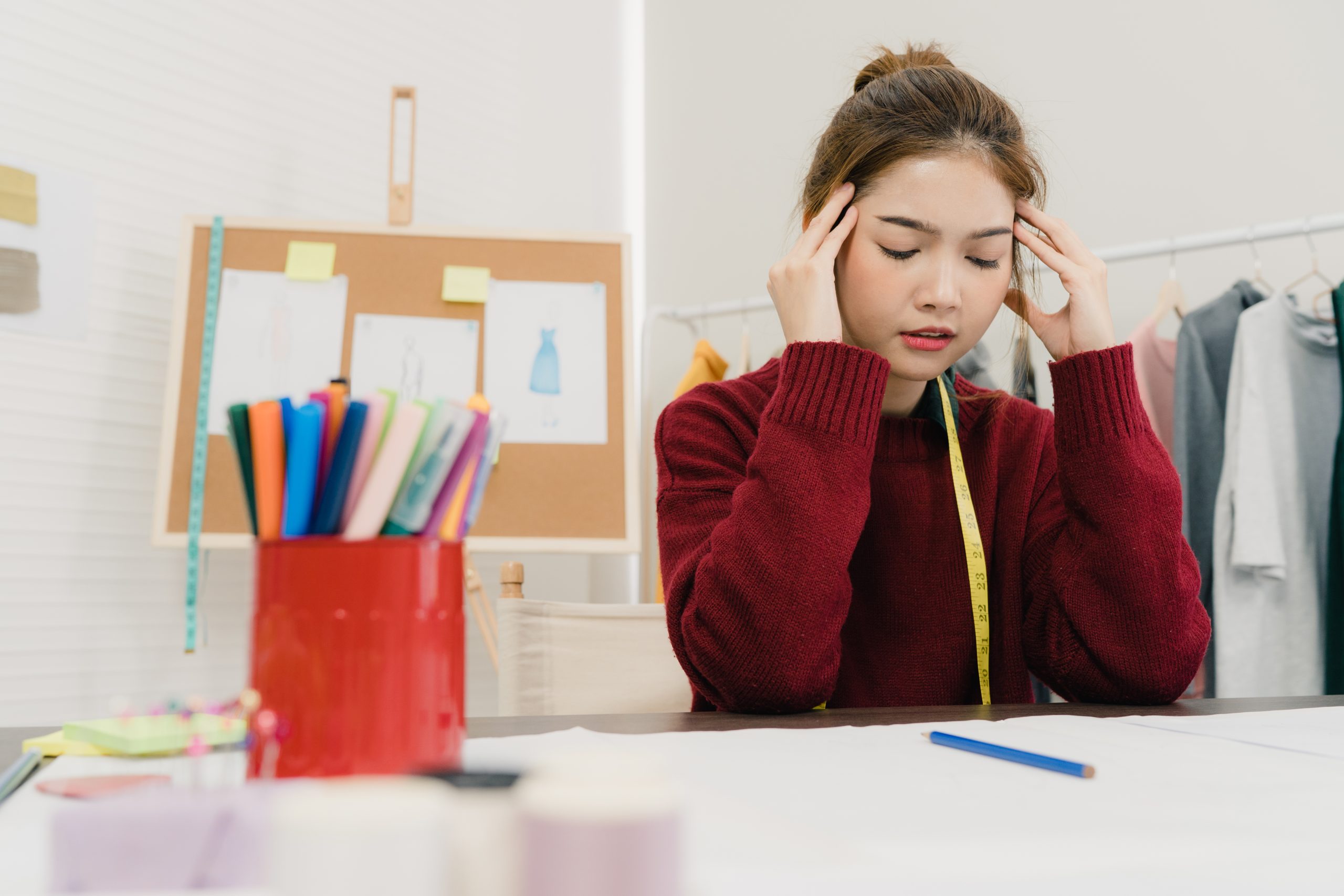 همبودی های ADHD - تشخیص و درمان توسط روانپزشک